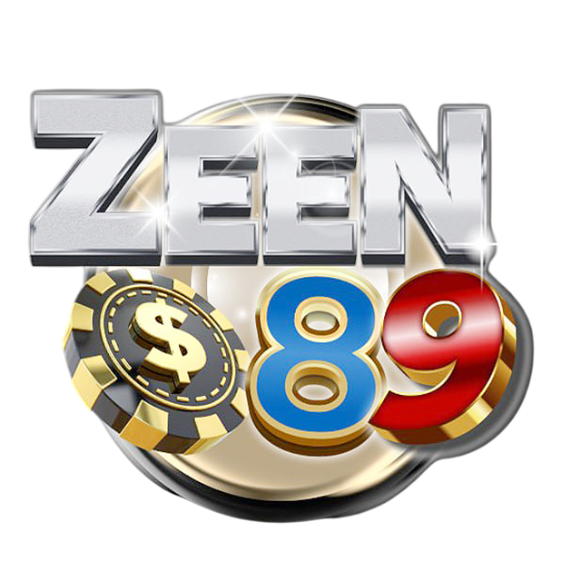 ZEEN89 logo