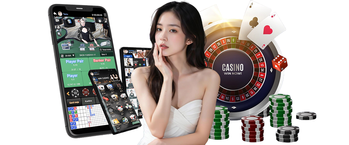 ZEEN89 Casino1